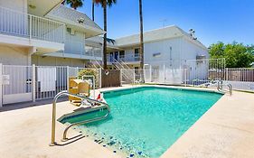 Motel 6-Mesa, Az - South